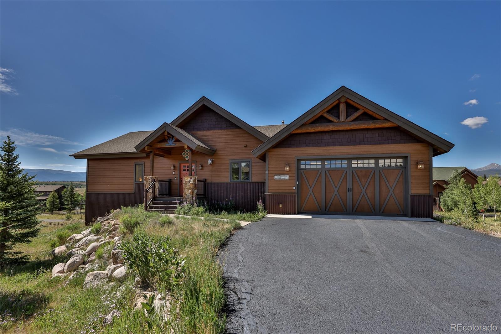 tabernash&nbsp; House Search Picture