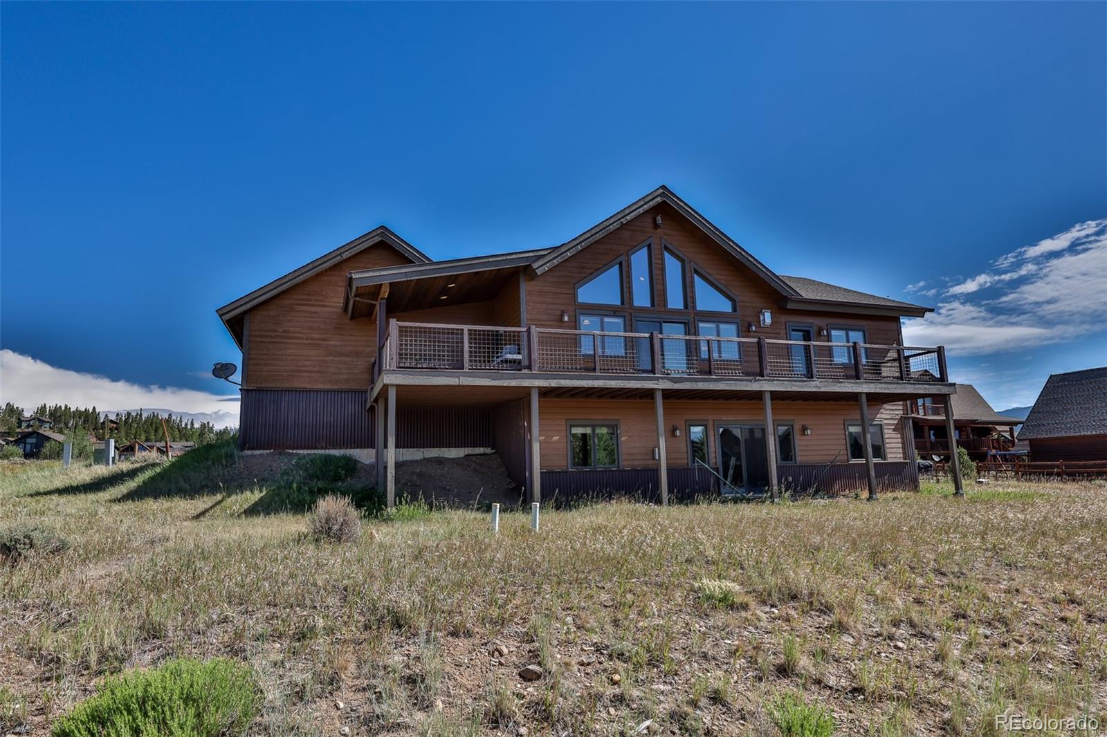 87  Coneflower Drive, tabernash&nbsp; House Search MLS Picture