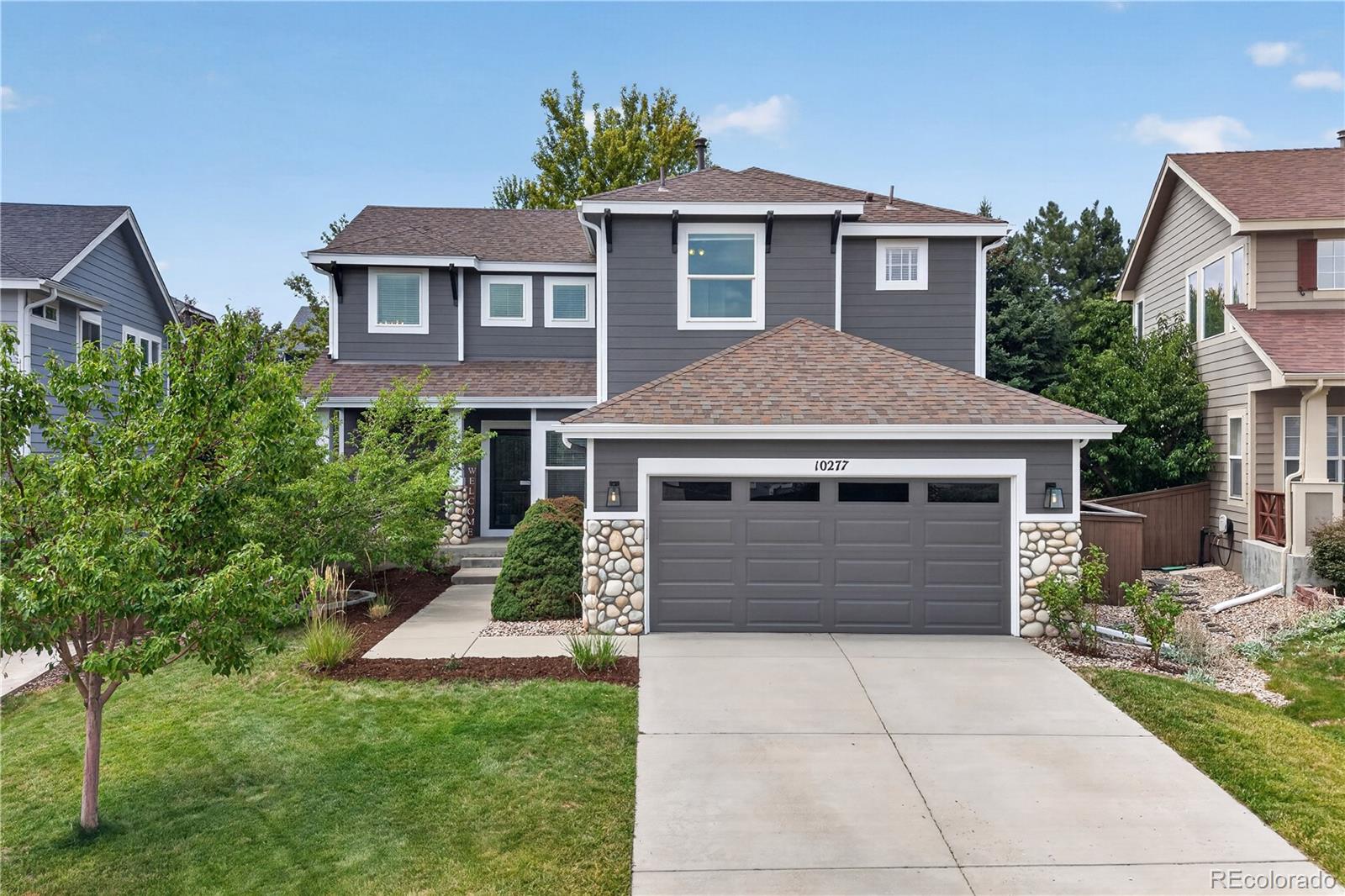  Littleton Home | MLS #: 829414810277  Bentwood Lane, Littleton Beds: 3 Baths: 4 Price: $680,000