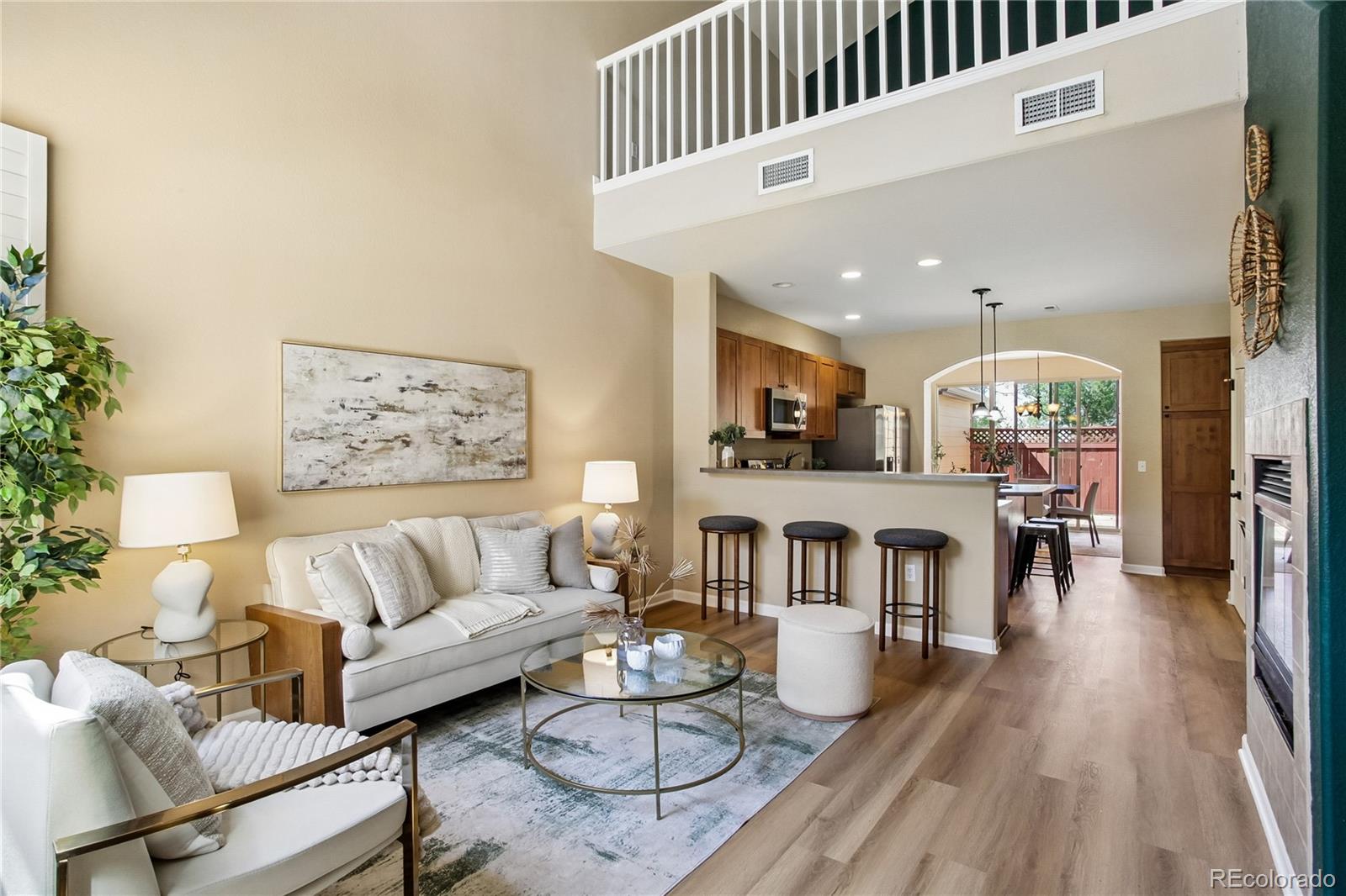 8516  Gold Peak Drive, littleton&nbsp; House Search MLS Picture