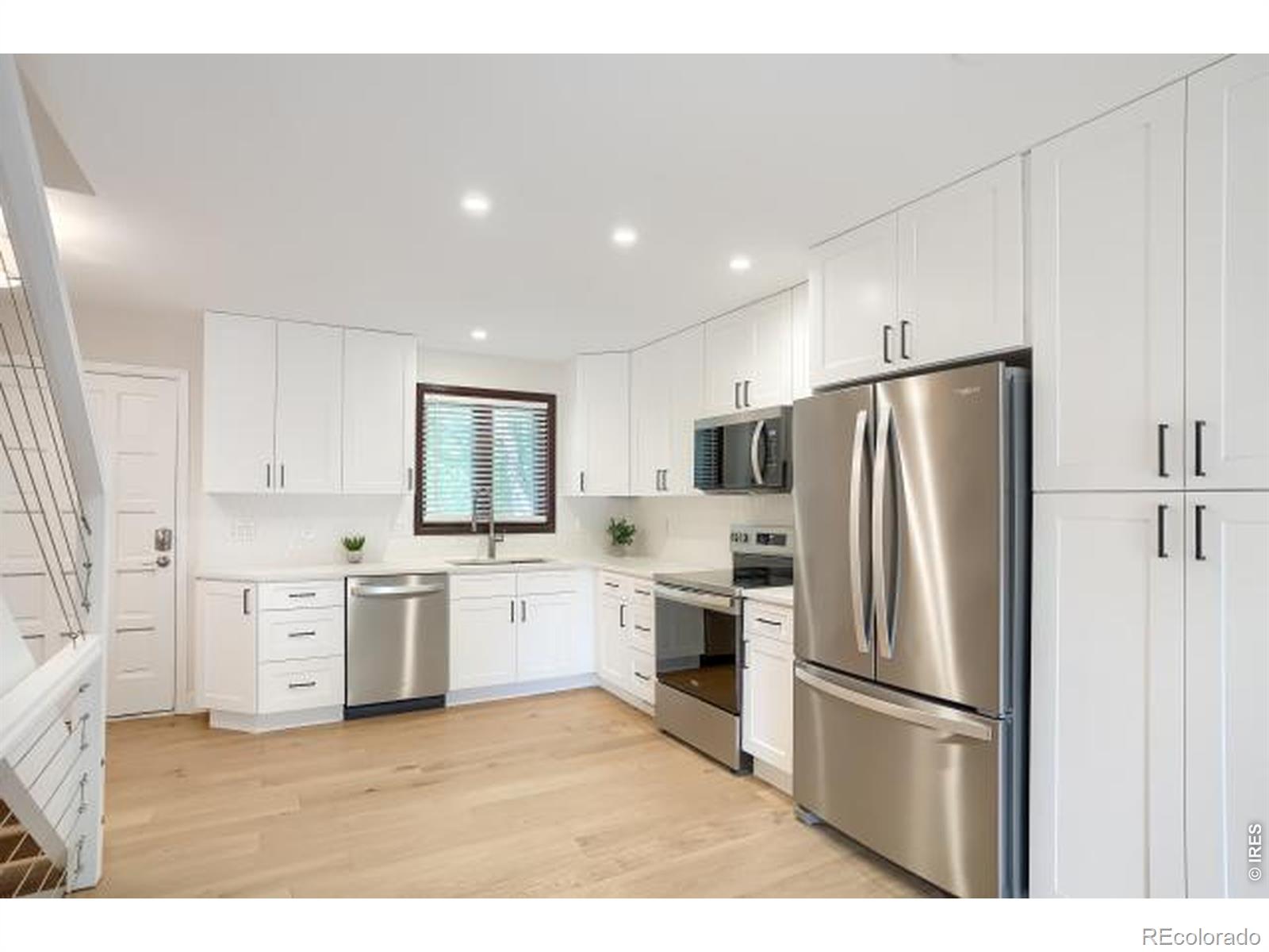  Boulder Home | MLS #: 45678910641693368  Hickok Place, Boulder Beds: 3 Baths: 2 Price: $574,000