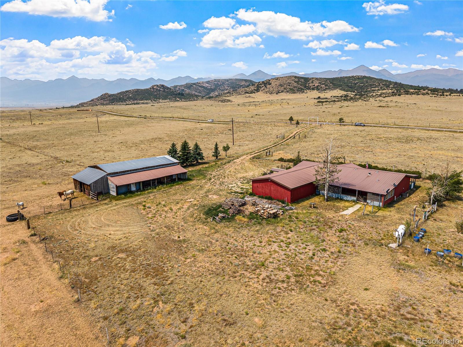 2863  CR 215 , westcliffe&nbsp; House Search MLS Picture