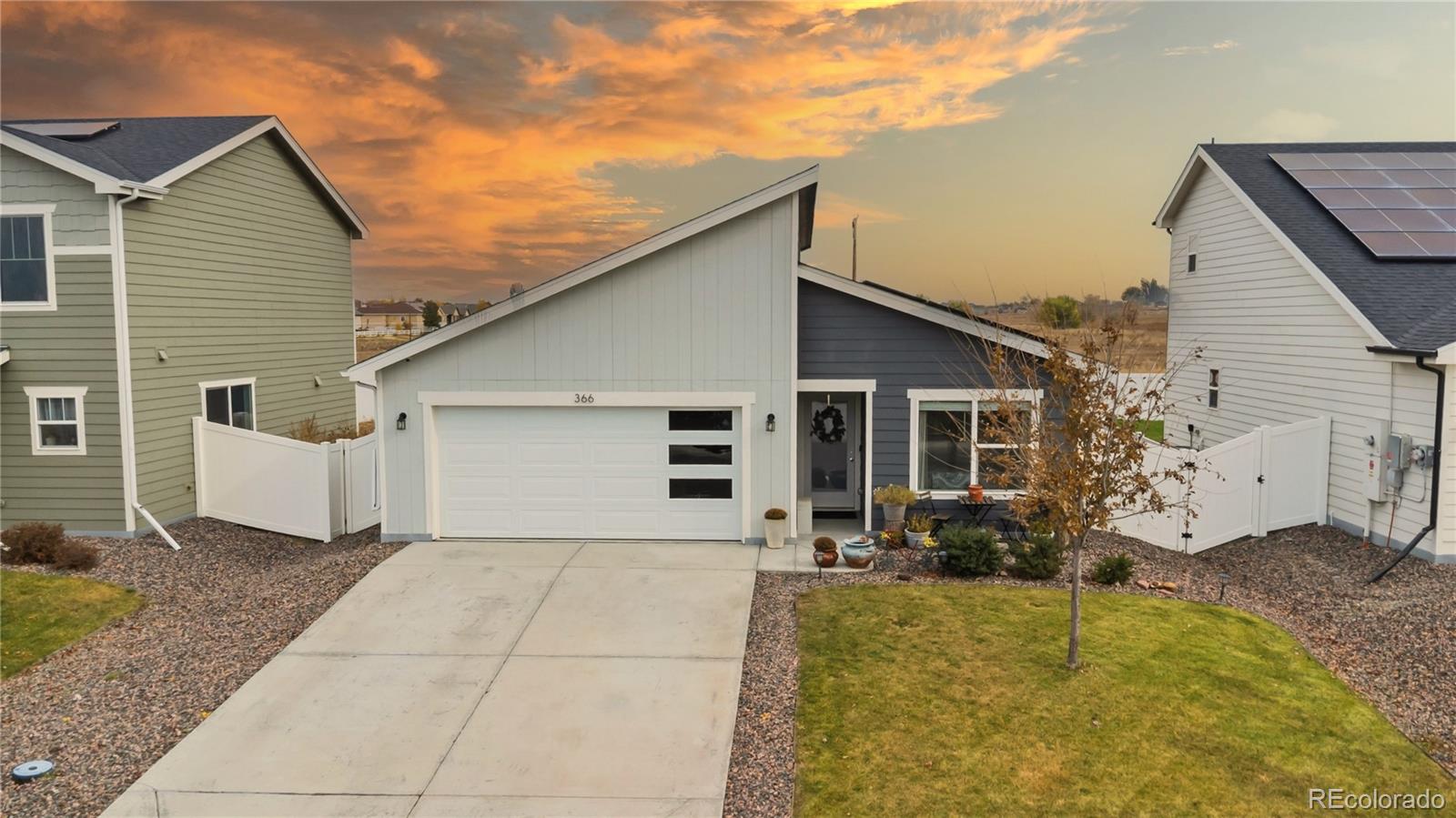366  Beckwourth Avenue, fort lupton&nbsp; House Search MLS Picture