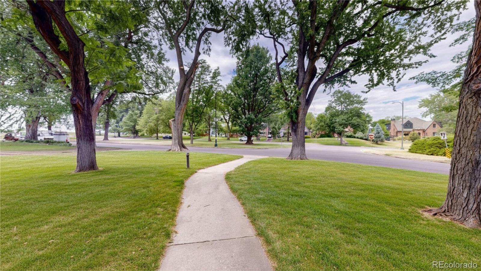 340  Clermont St Pkwy, denver&nbsp; House Search MLS Picture