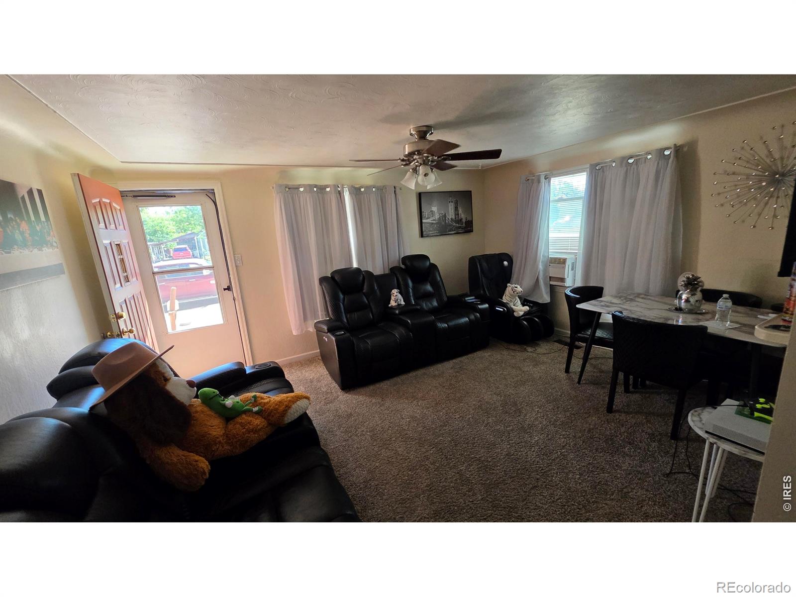 821  Deuel Street, fort morgan&nbsp; House Search MLS Picture