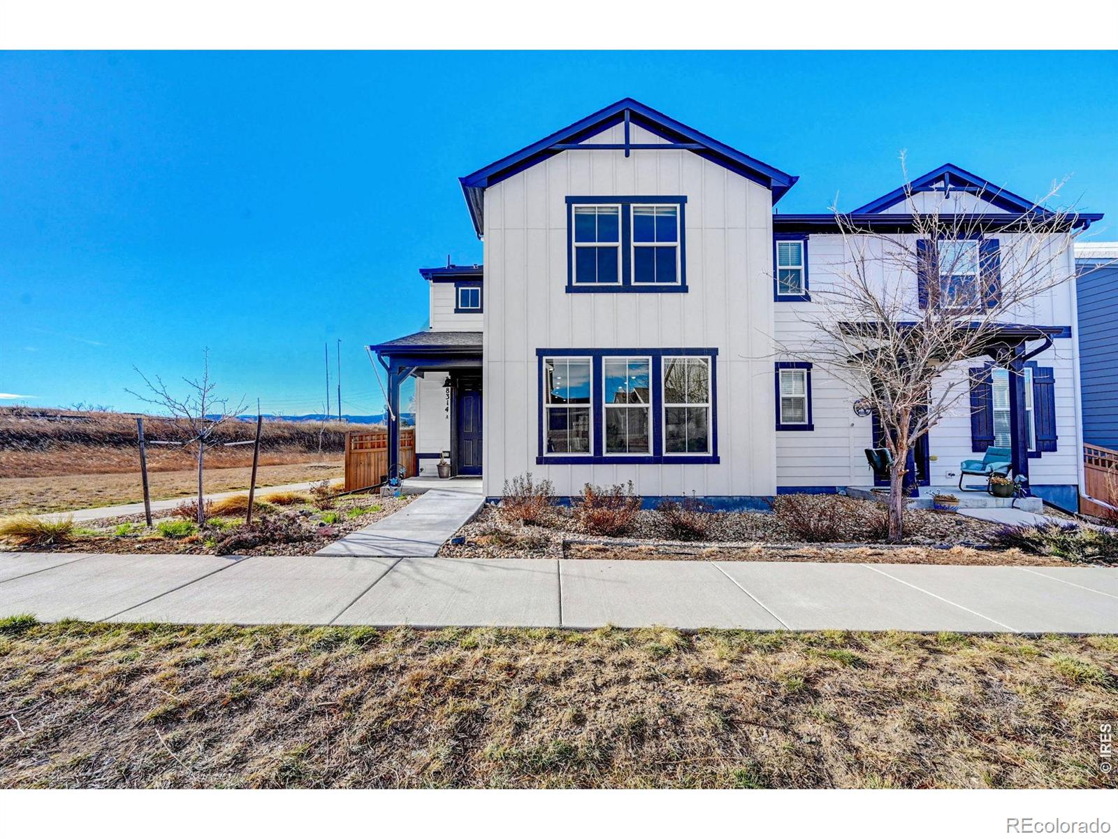 Village Of Five Parks Arvada Condo / Townhome | MLS #: 45678910641878314  Holman Street A, Arvada Beds: 3 Baths: 3 Price: $645,000