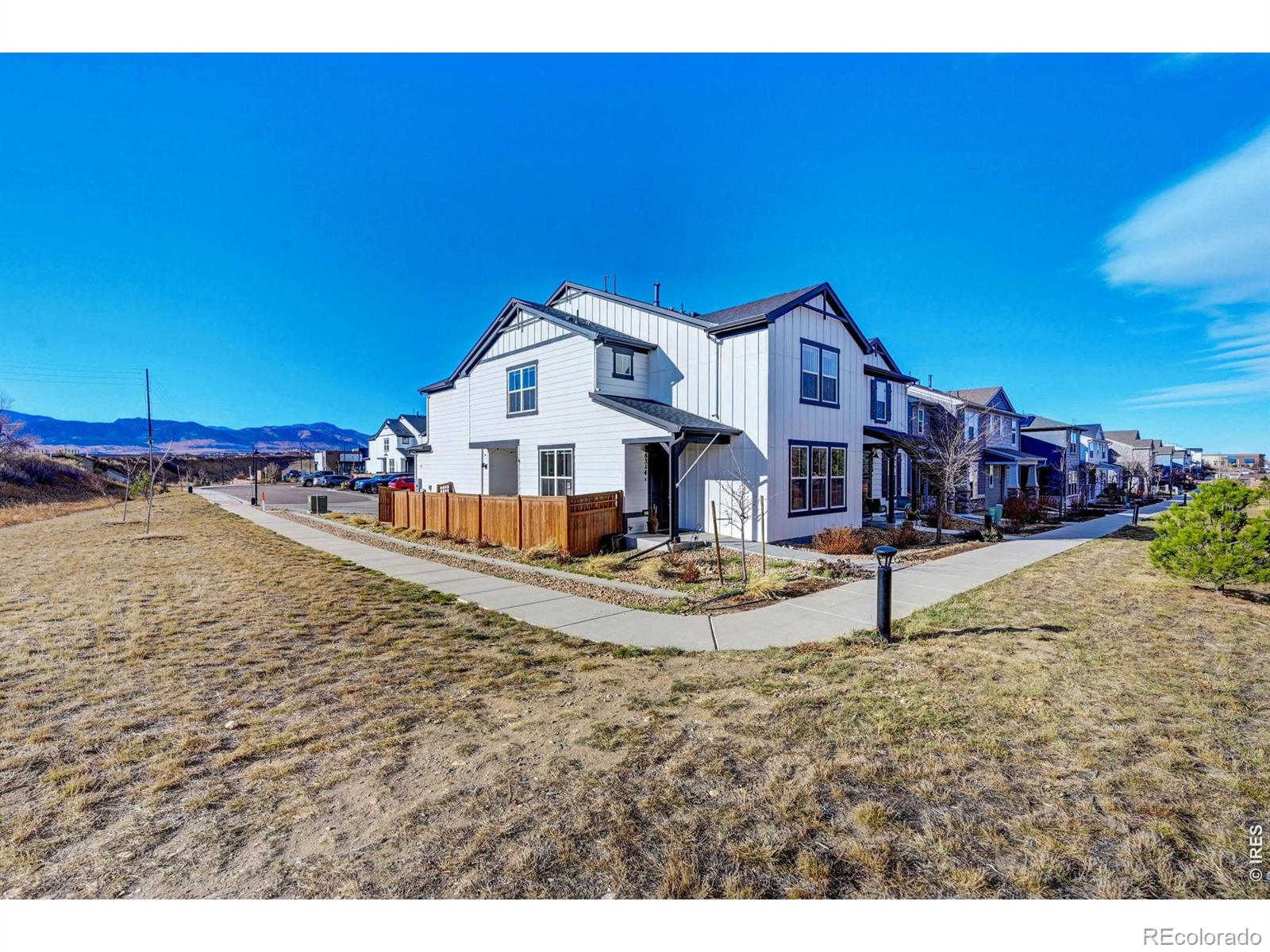 8314  Holman Street, arvada&nbsp; House Search MLS Picture