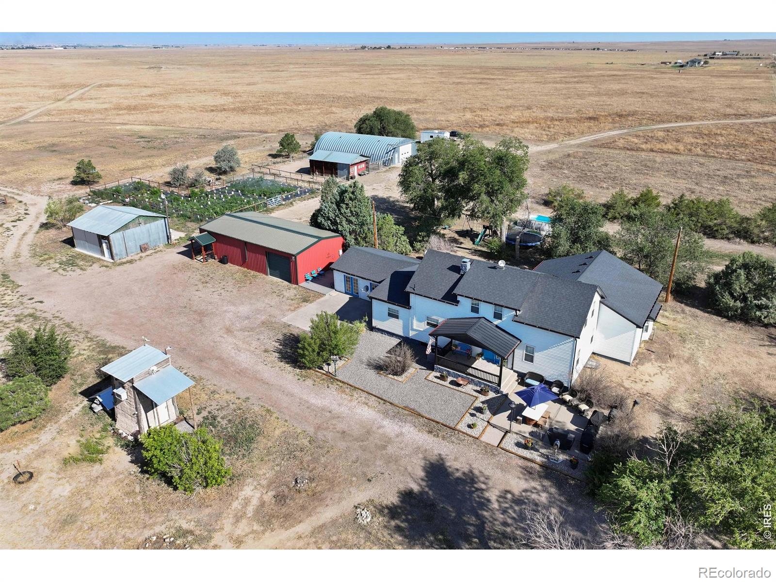 42667  County Road 51 , eaton&nbsp; House Search MLS Picture