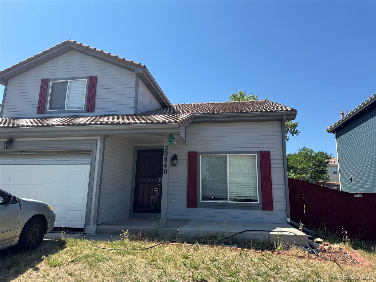 Green Valley Ranch Denver Home | MLS #: 655389820840 E 40th Avenue, Denver Beds: 3 Baths: 3 Price: $370,000