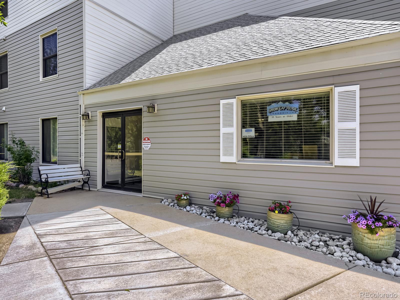  Thornton Condo / Townhome | MLS #: 94660551383 W 88th Avenue 302, Thornton Beds: 2 Baths: 1 Price: $179,500