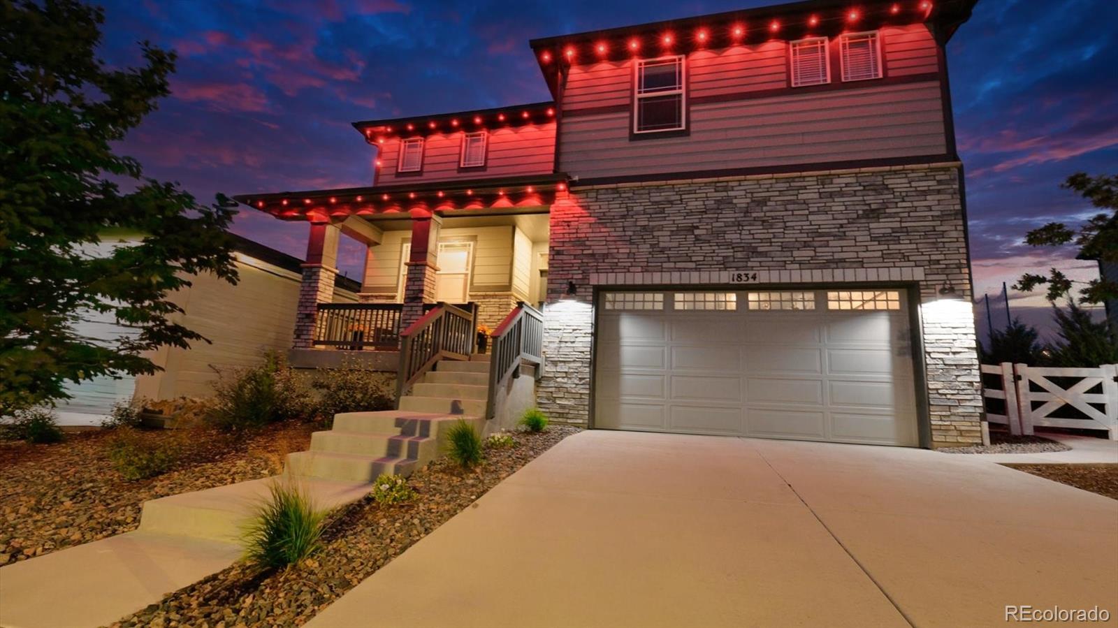aurora&nbsp; House Search Picture