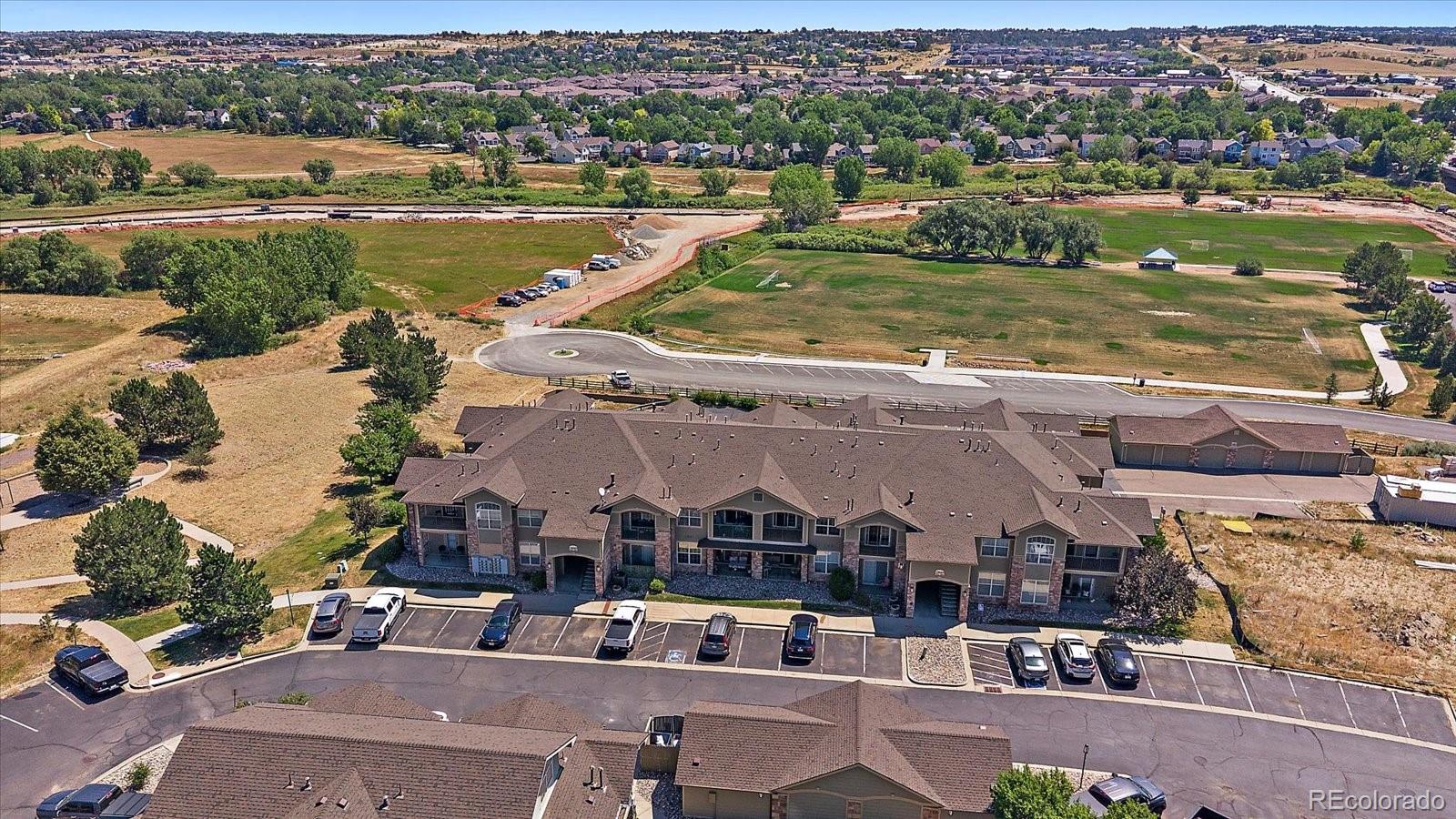 parker&nbsp; House Search Picture