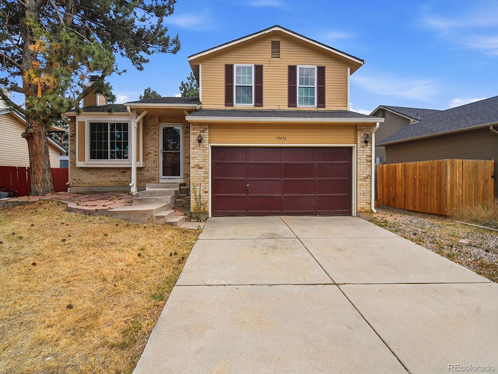 aurora&nbsp; House Search Picture