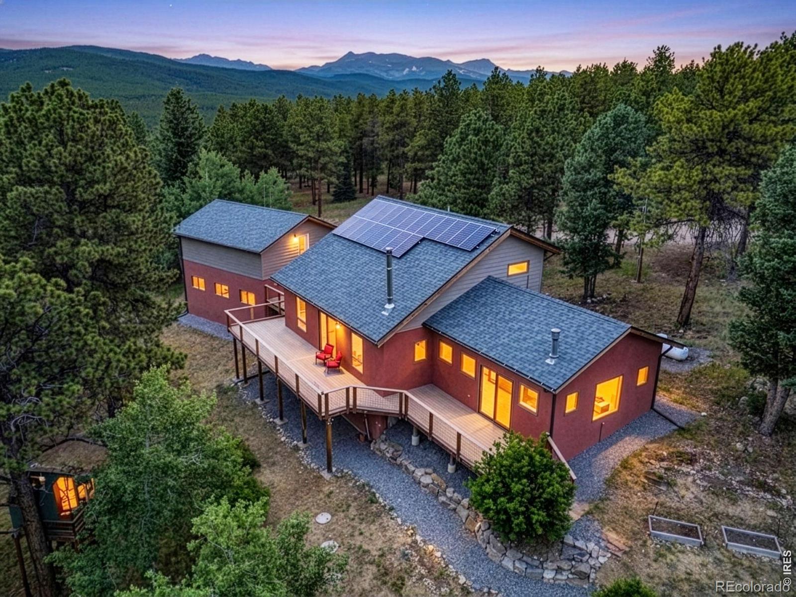 rollinsville&nbsp; House Search Picture