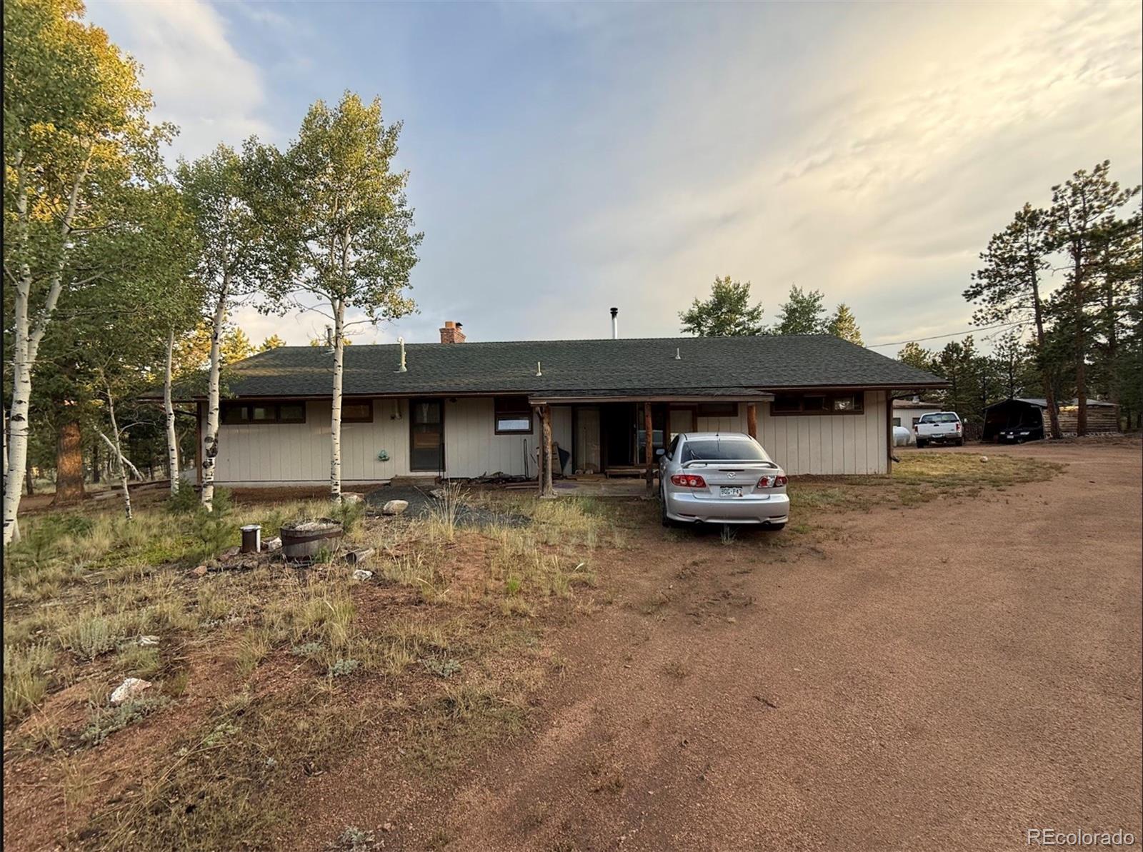 Deer Creek Valley Ranchos Bailey Home | MLS #: 335502198  Two Bits Street, Bailey Beds: 4 Baths: 2 Price: $500,000