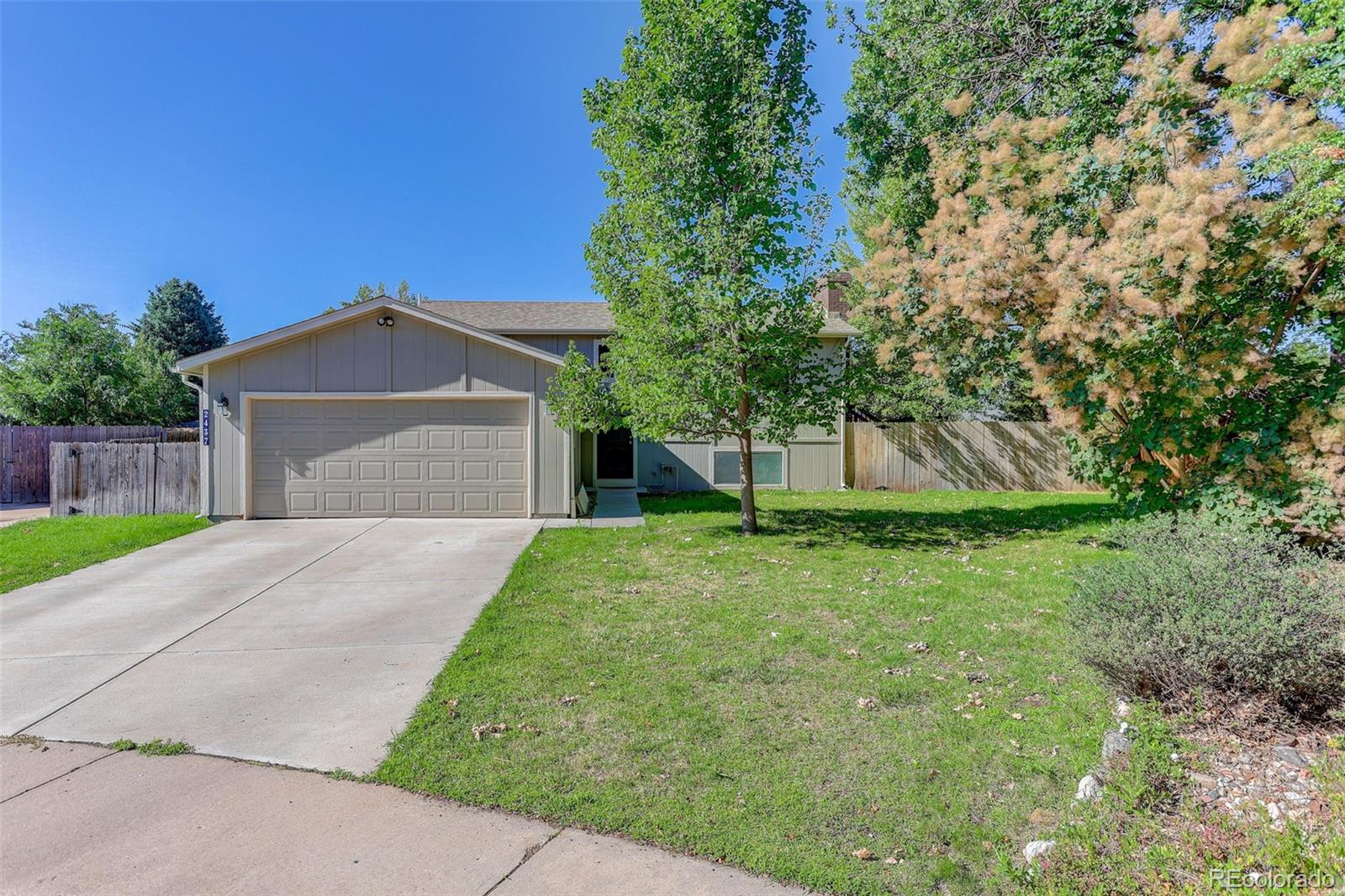 Brown Farm Fort Collins Home | MLS #: 68979152437  Farghee Court, Fort Collins Beds: 4 Baths: 3 Price: $549,000