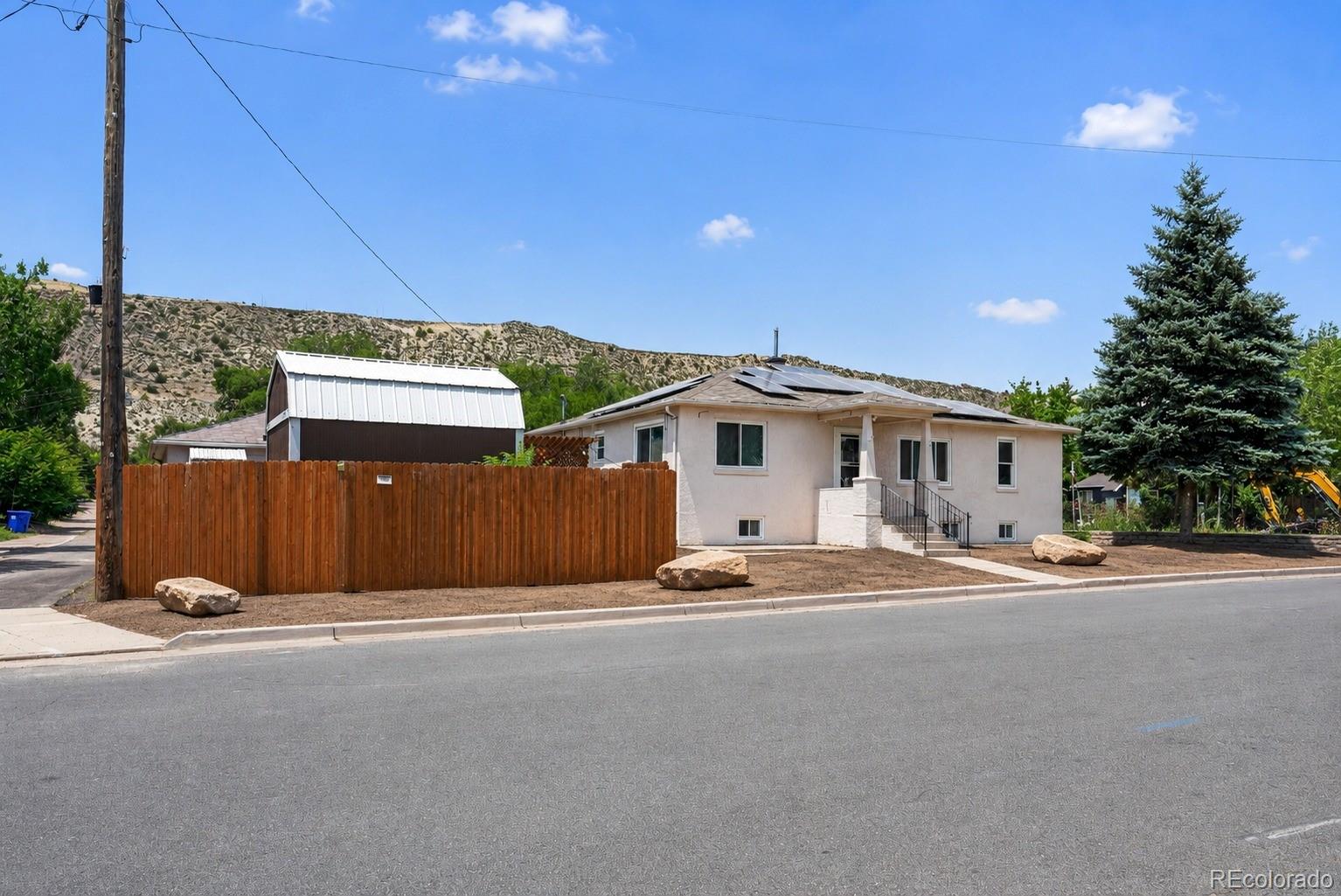 626  Mystic Avenue, canon city&nbsp; House Search MLS Picture