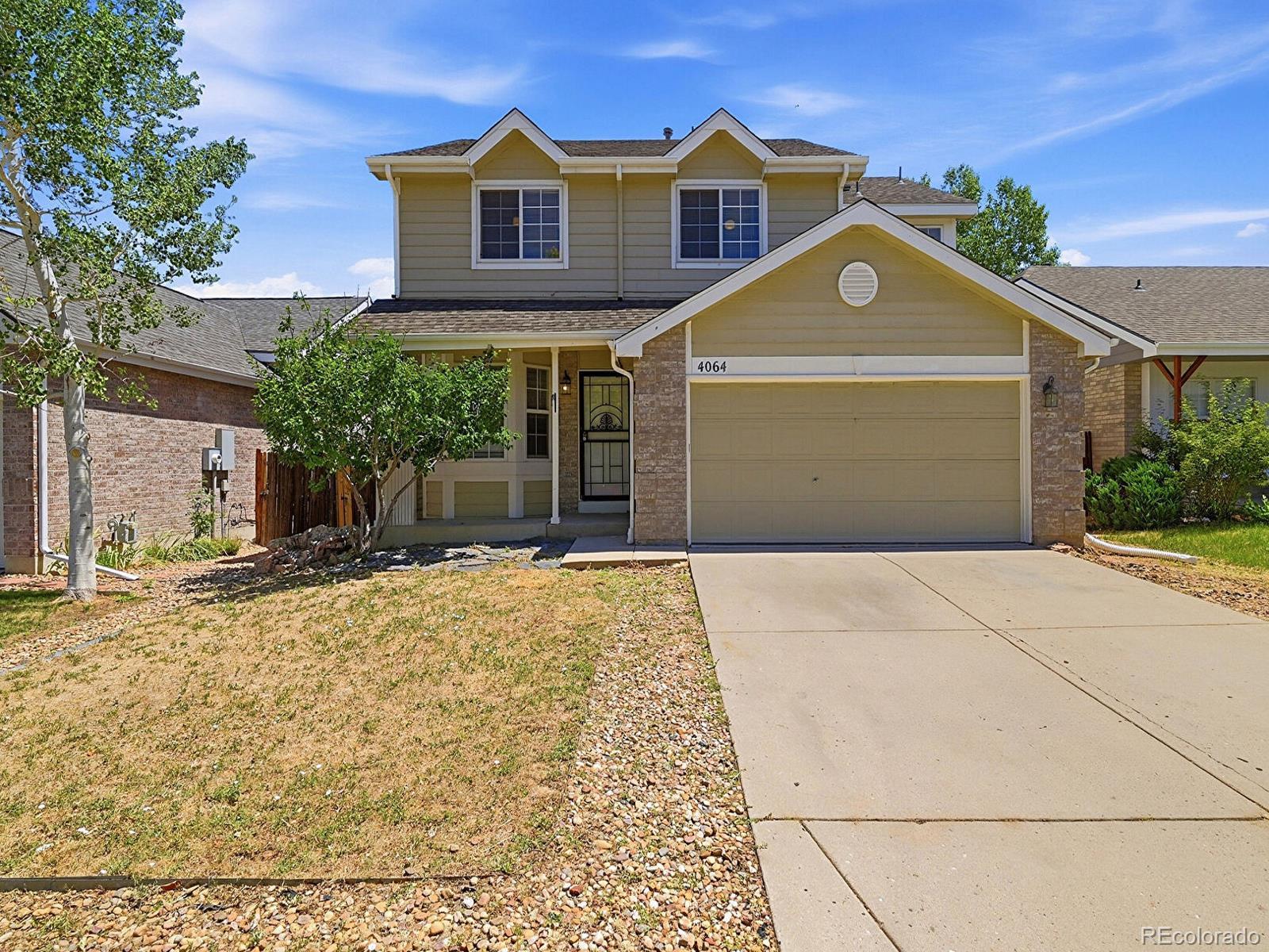  Aurora Home | MLS #: 55335354064 S Himalaya Way, Aurora Beds: 5 Baths: 4 Price: $499,500