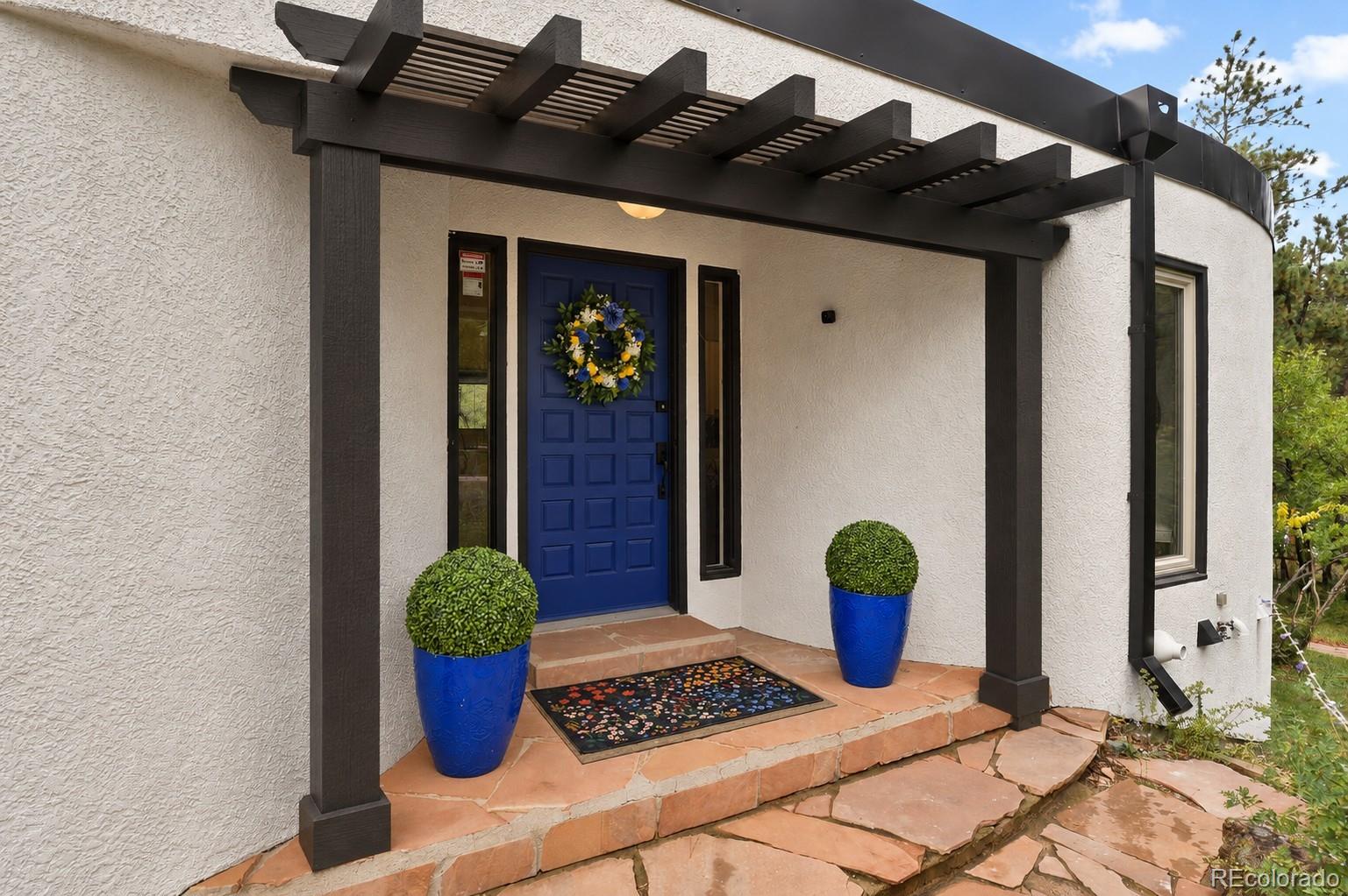 4693  Cheyenne Drive, larkspur&nbsp; House Search MLS Picture