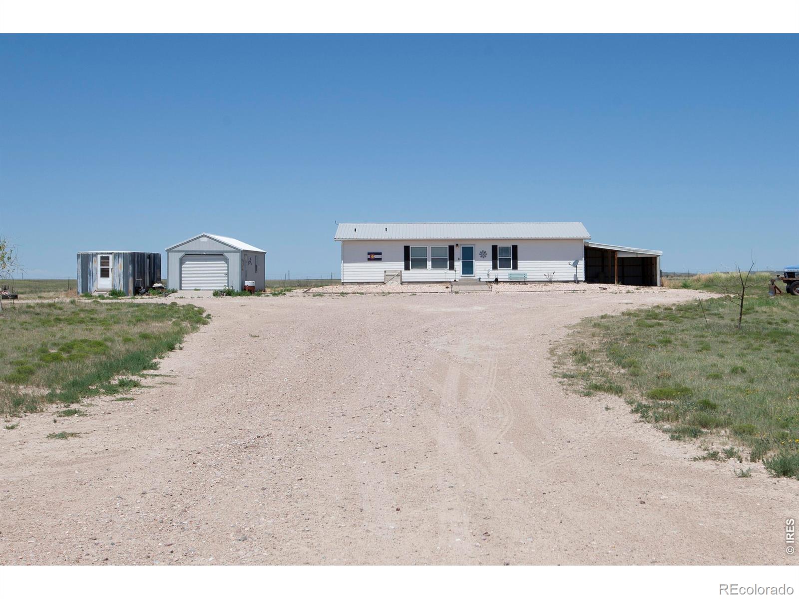 26009  County Road 45 , iliff&nbsp; House Search MLS Picture