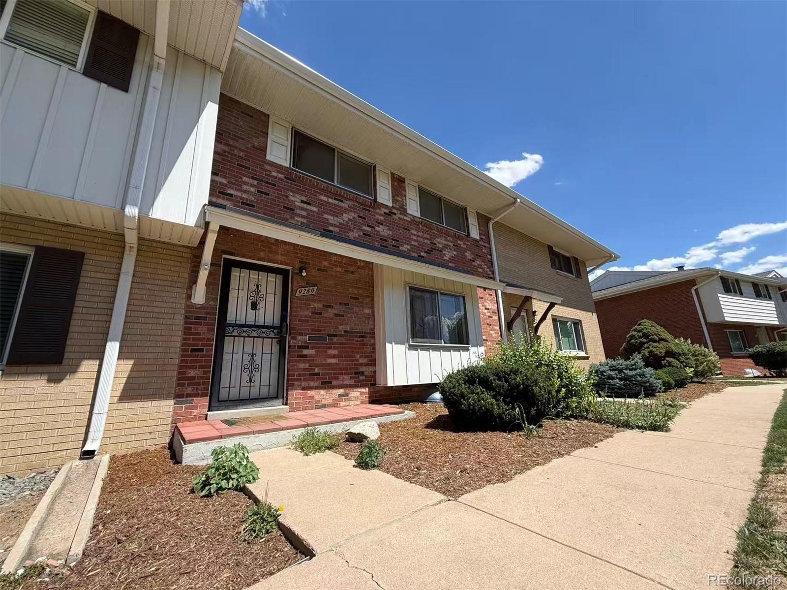 9280 E Nassau Avenue, denver&nbsp; House Search MLS Picture