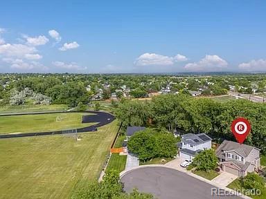 1440 E 128th Court, thornton&nbsp; House Search MLS Picture