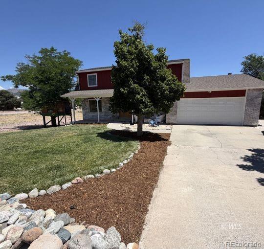 1004  Ridgeview Place, canon city&nbsp; House Search MLS Picture
