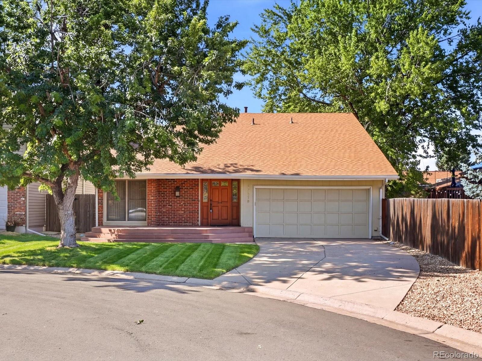  Aurora Home | MLS #: 334951012379 E Bates Circle, Aurora Beds: 4 Baths: 3 Price: $495,000