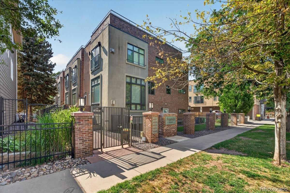 denver&nbsp; House Search Picture