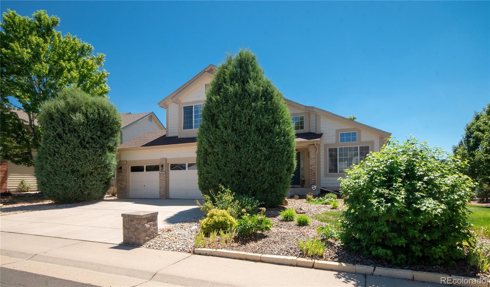 Red Hawk Castle Rock Home | MLS #: 23394911760  Cooper Court, Castle Rock Beds: 4 Baths: 4 Price: $770,000