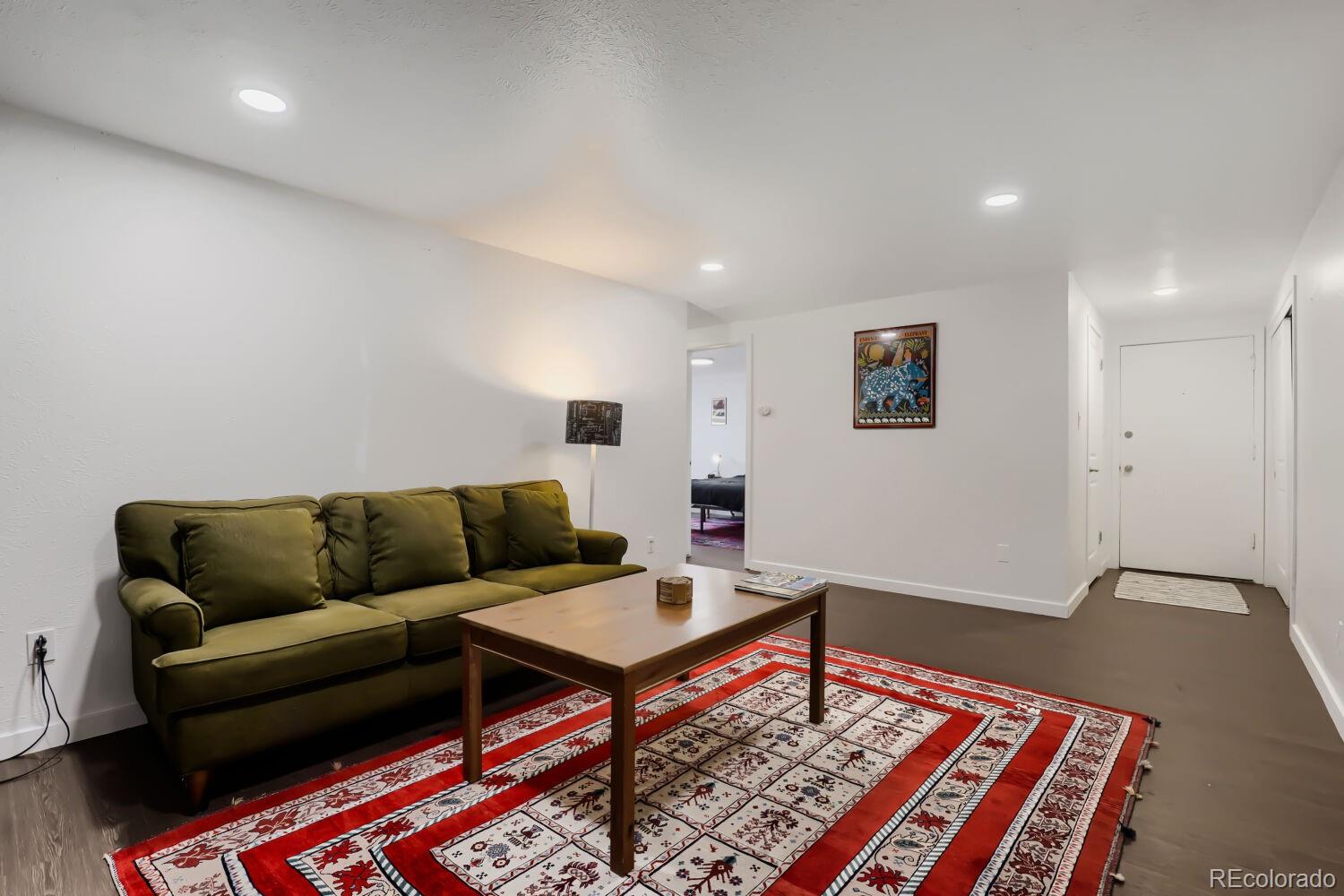  Denver Condo / Townhome | MLS #: 1526712625 N Pennsylvania Street 101, Denver Beds: 2 Baths: 1 Price: $275,000