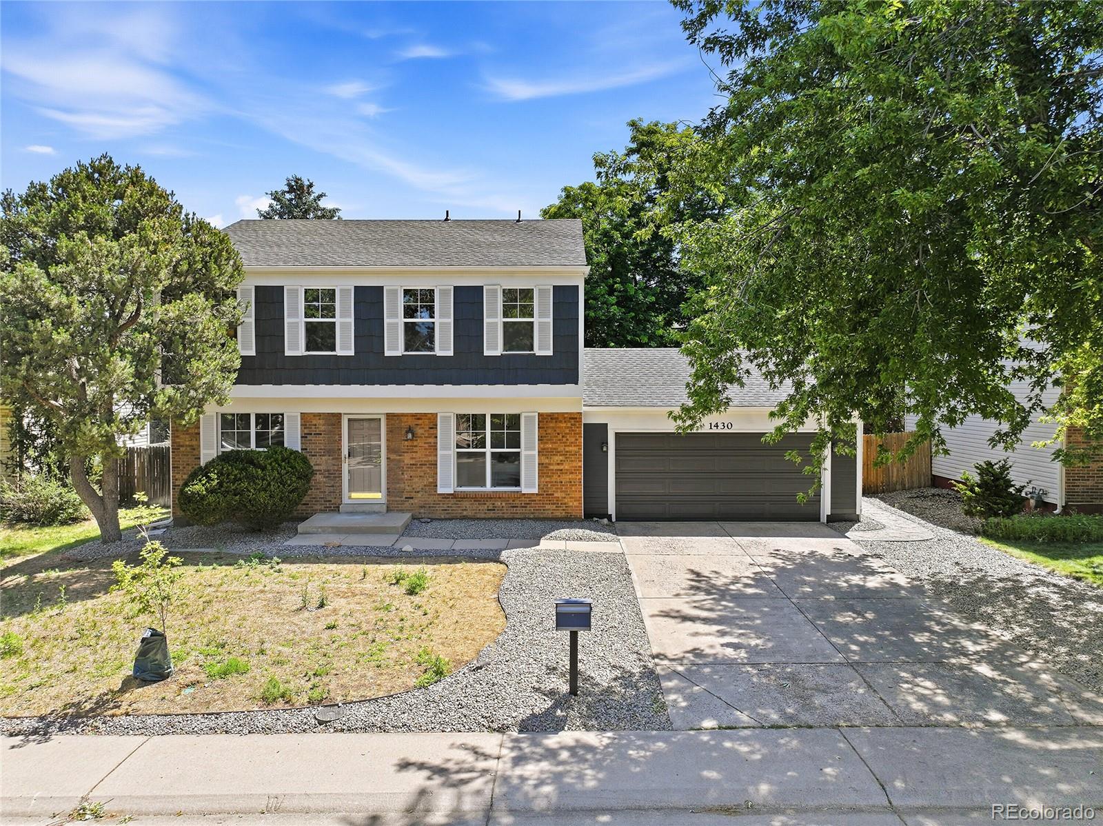  Aurora Home | MLS #: 51365271430 S Vaughn Circle, Aurora Beds: 3 Baths: 4 Price: $500,000