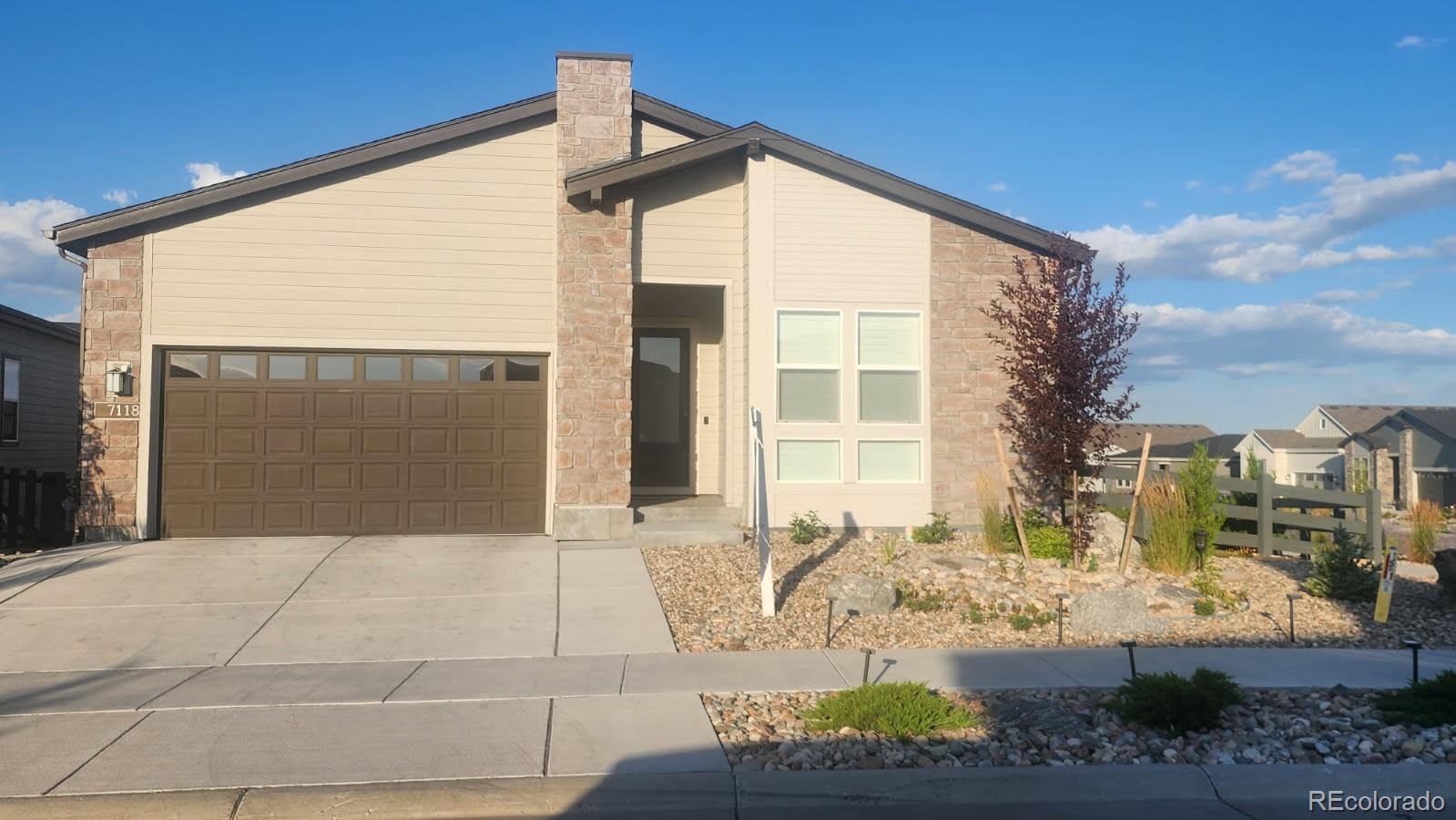 The Canyons Castle Rock Home | MLS #: 36997927118  Canyonpoint Road, Castle Rock Beds: 3 Baths: 3 Price: $995,000