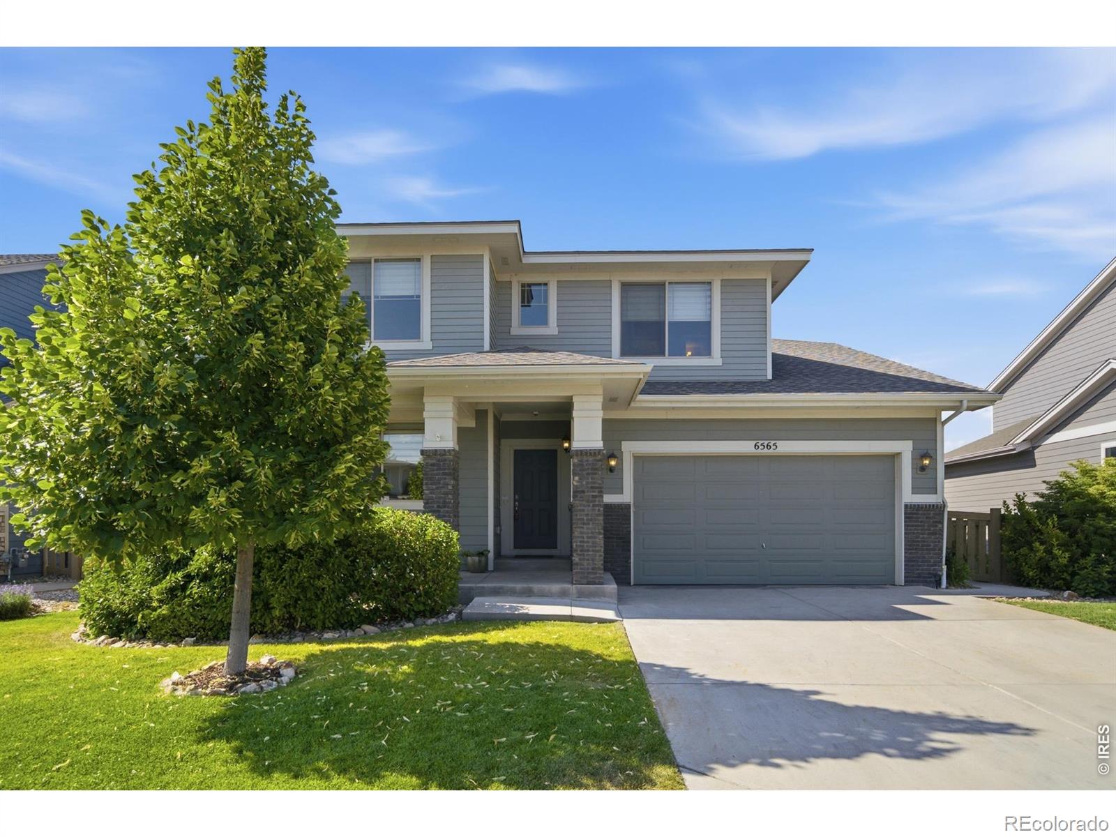 6565  Zimmerman Lake Road, timnath&nbsp; House Search MLS Picture