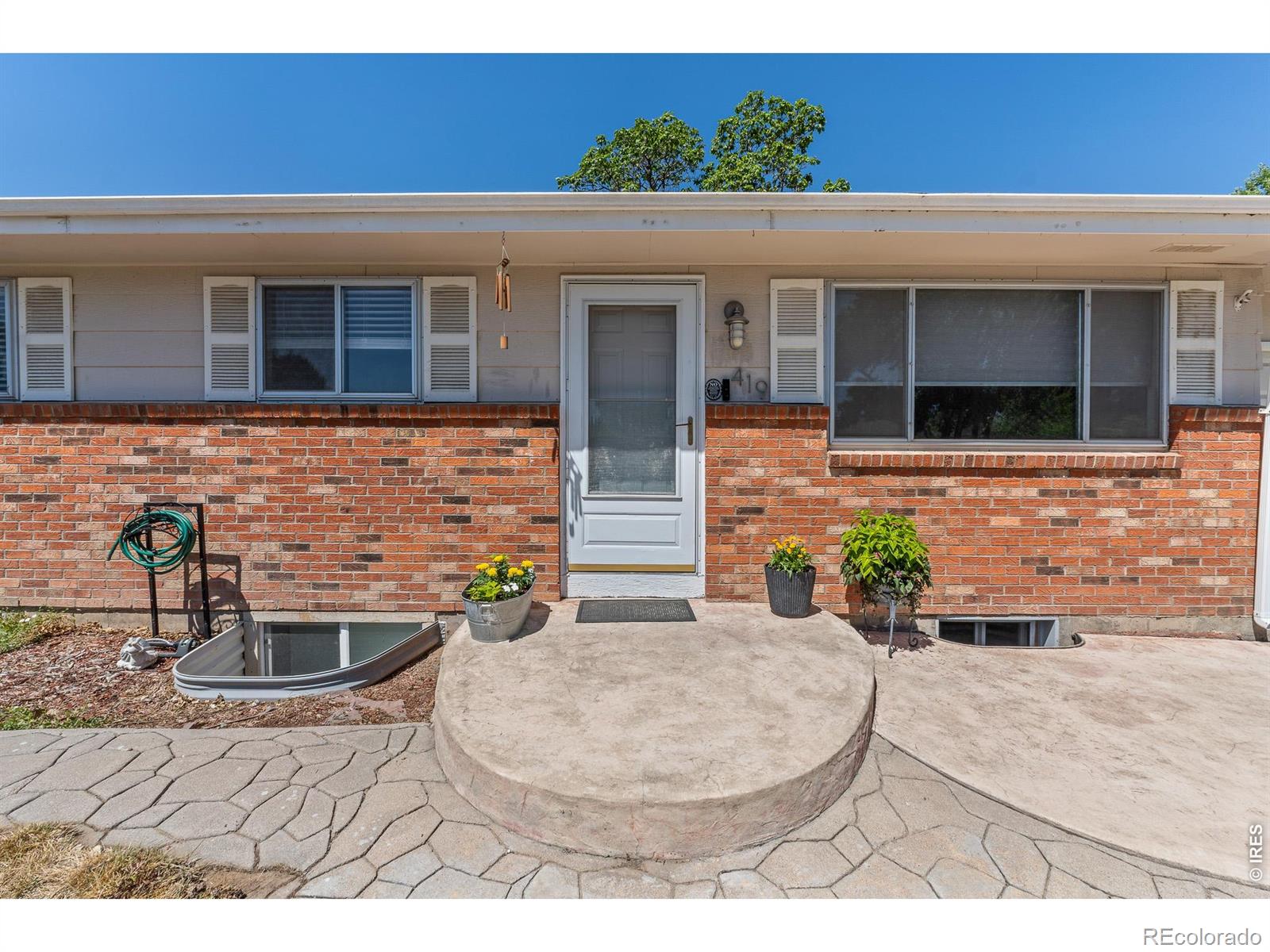 419  38th Avenue, greeley&nbsp; House Search MLS Picture