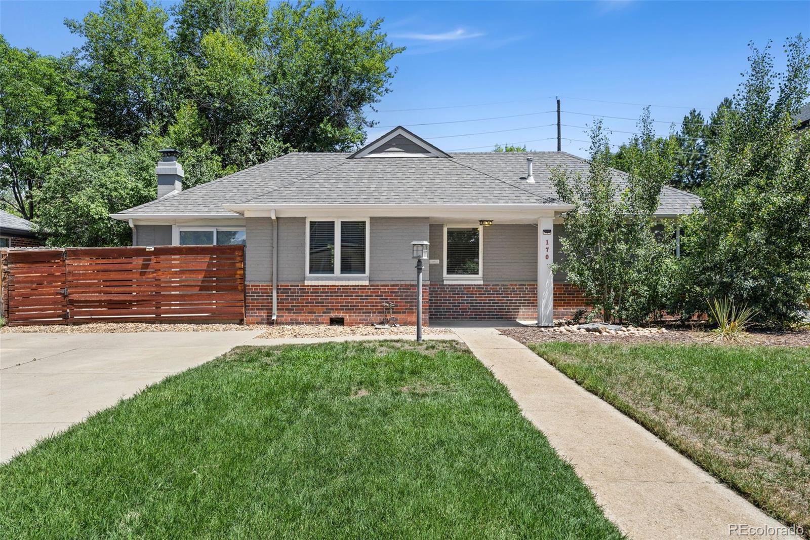 Lowry Denver Home | MLS #: 8793638170  Oneida Street, Denver Beds: 3 Baths: 1 Price: $675,000
