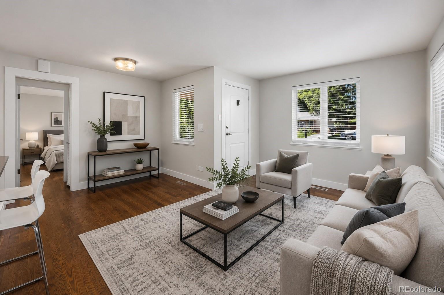 170  Oneida Street, denver&nbsp; House Search MLS Picture