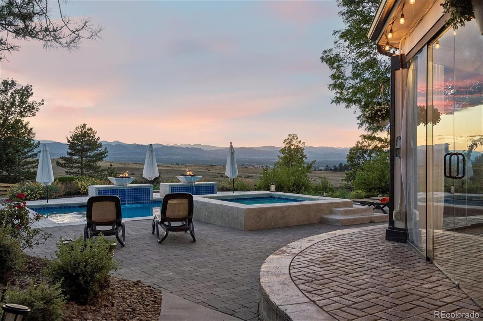 10197  Briargrove Way, highlands ranch&nbsp; House Search MLS Picture