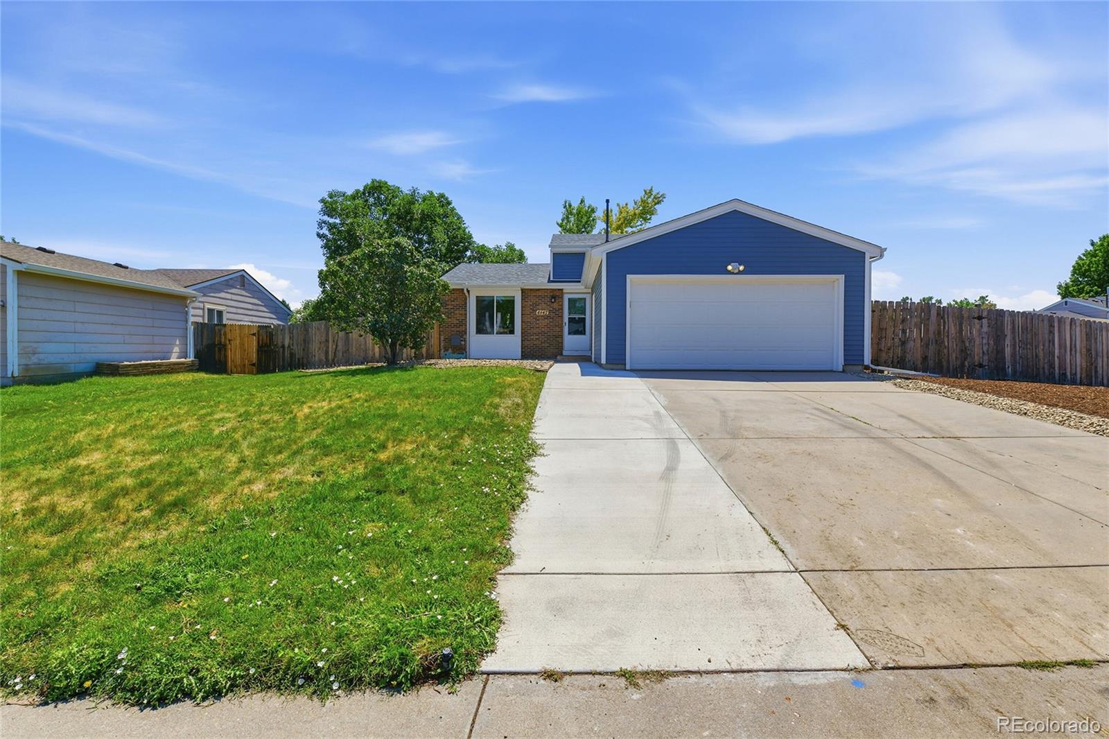 Glenbrook Littleton Home | MLS #: 15248464842 S Hoyt Street, Littleton Beds: 3 Baths: 2 Price: $550,000