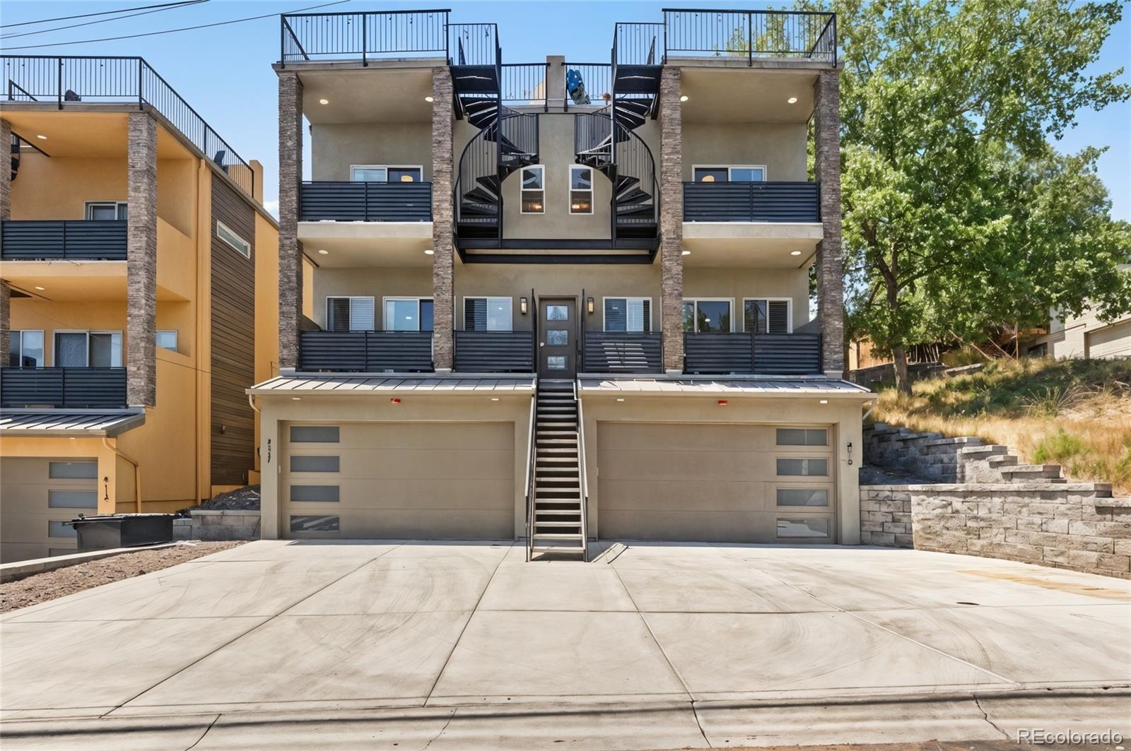 colorado springs&nbsp; House Search Picture