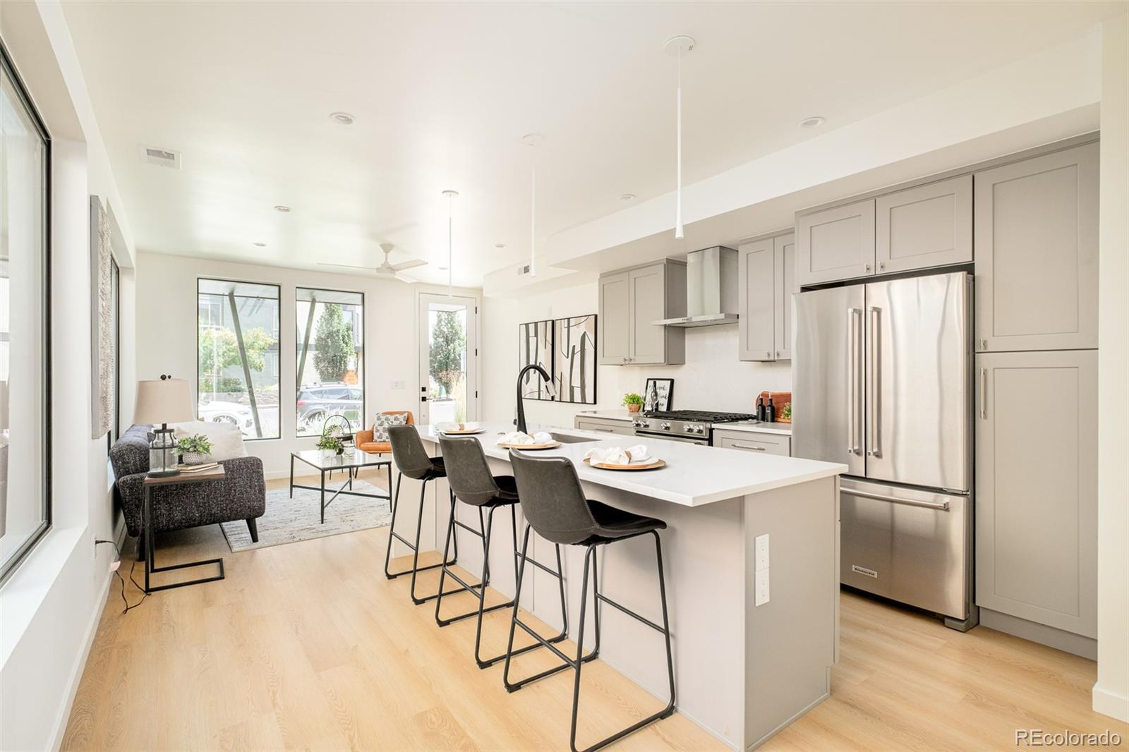 denver&nbsp; House Search Picture