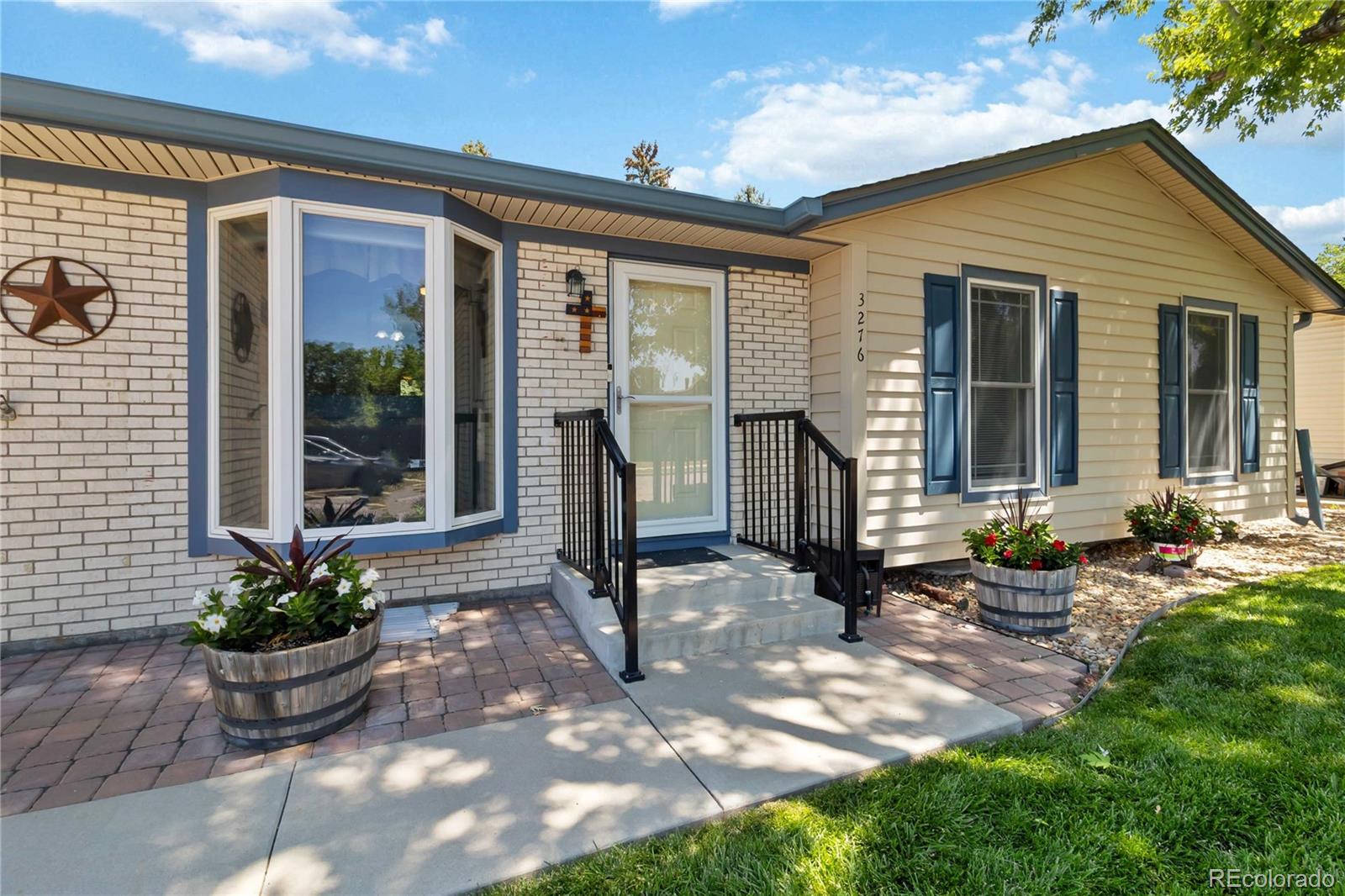 3276 S Hoyt Way, denver&nbsp; House Search MLS Picture