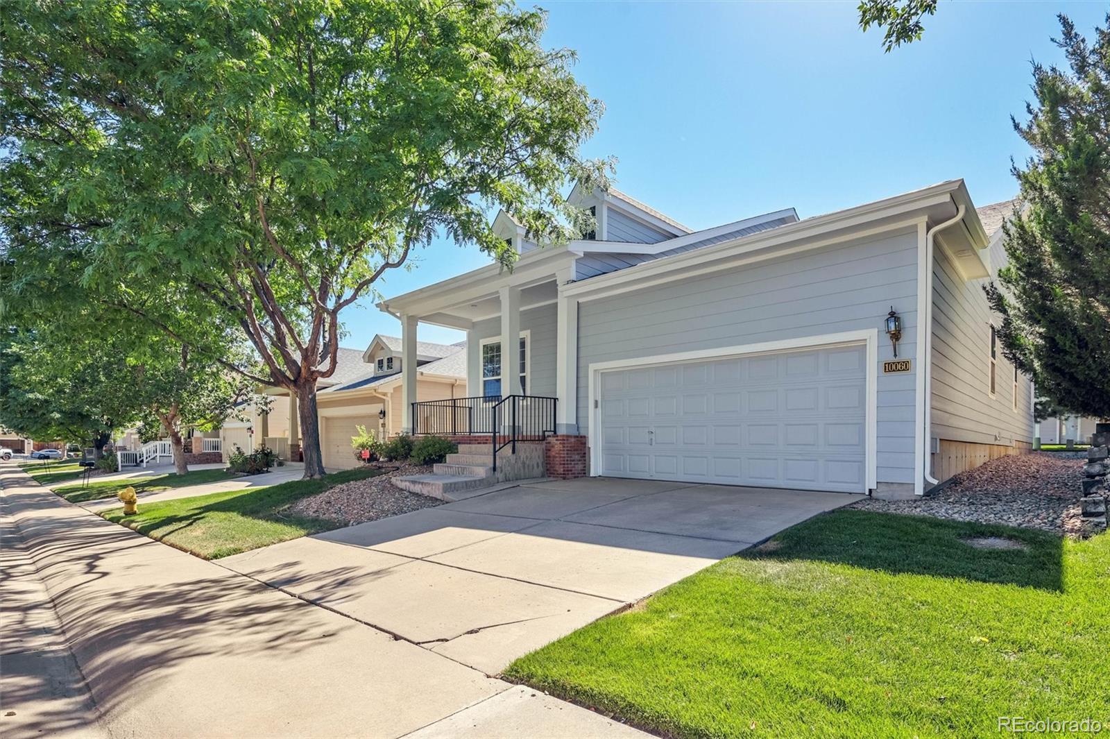 10060  Boca Circle, parker&nbsp; House Search MLS Picture
