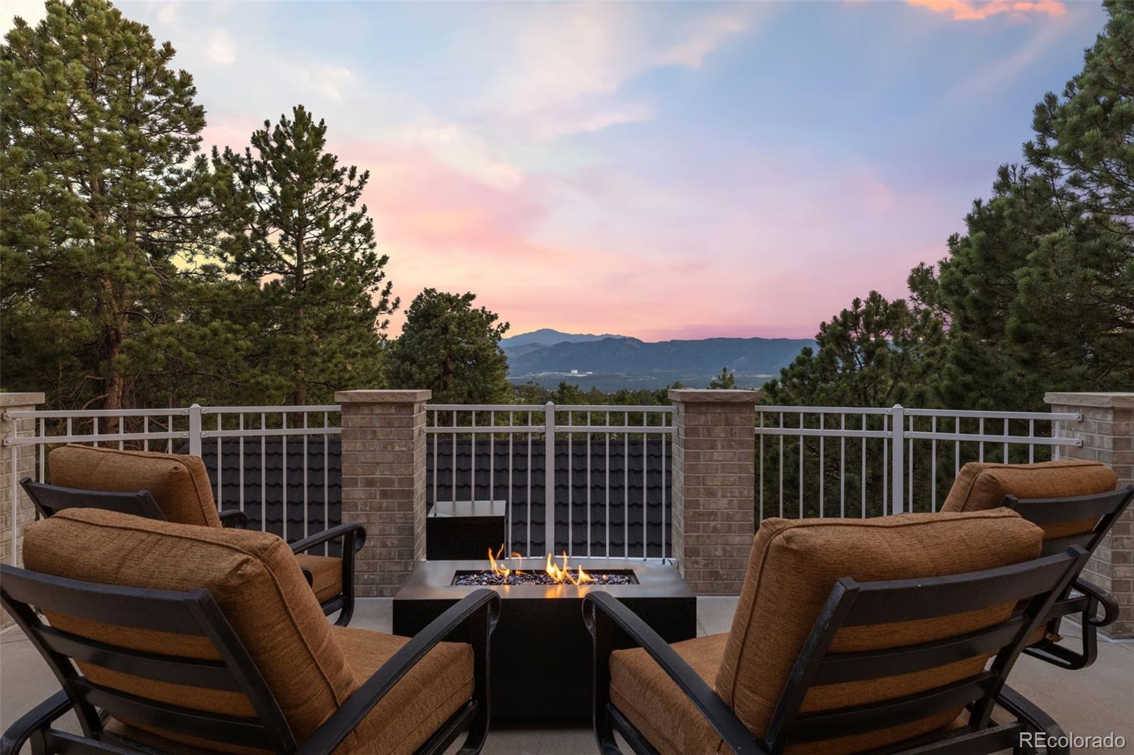 1145  Cambrook Court, monument&nbsp; House Search MLS Picture