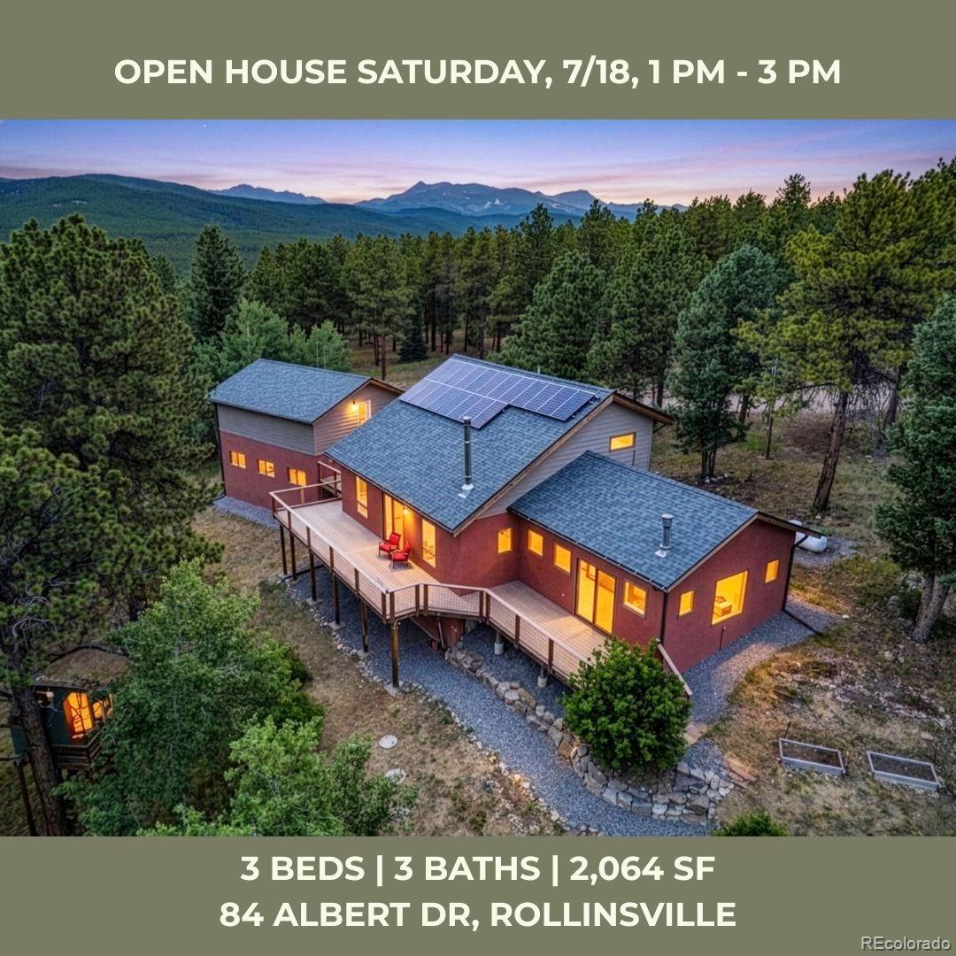 rollinsville&nbsp; House Search Picture