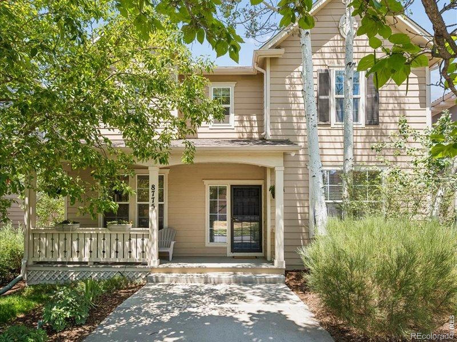 Central Park Denver Home | MLS #: 45678910642218775 E 28th Avenue, Denver Beds: 4 Baths: 3 Price: $1,000,000