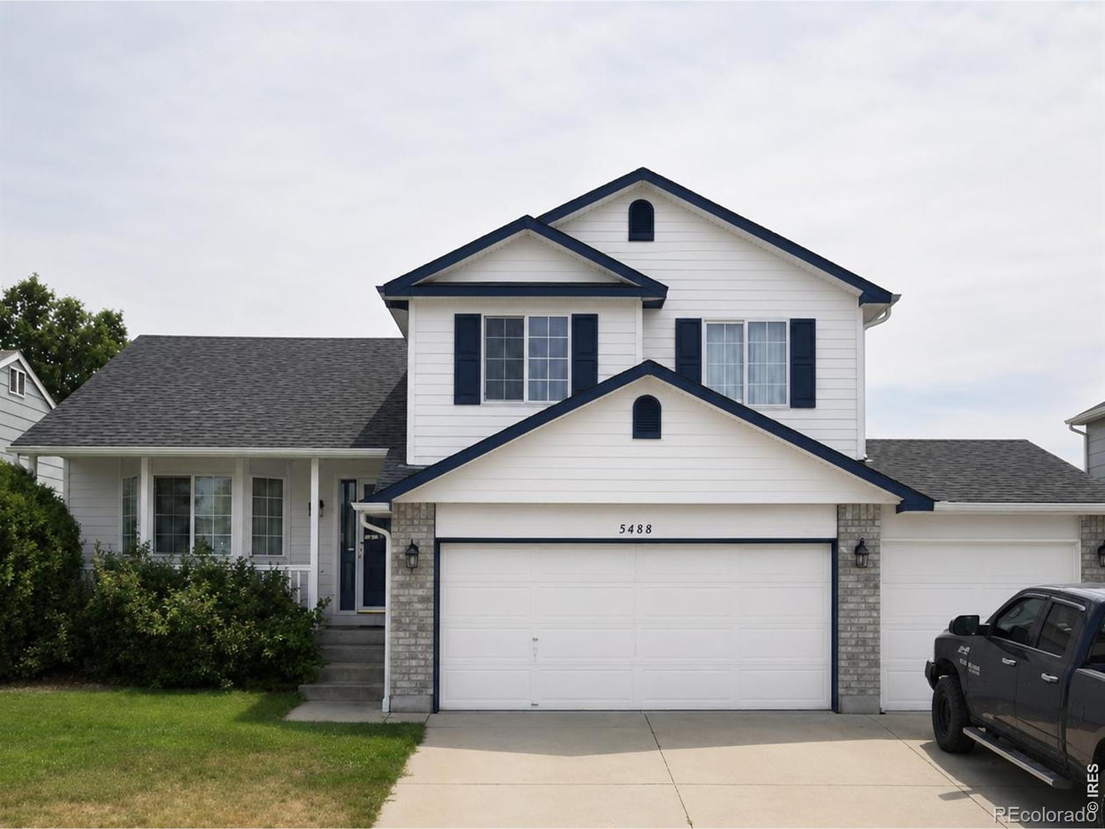  Frederick Home | MLS #: 45678910642225408  Bobcat Street, Frederick Beds: 4 Baths: 4 Price: $475,000