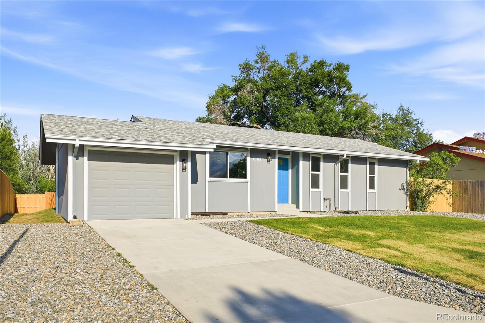 13067  King Circle, broomfield&nbsp; House Search MLS Picture