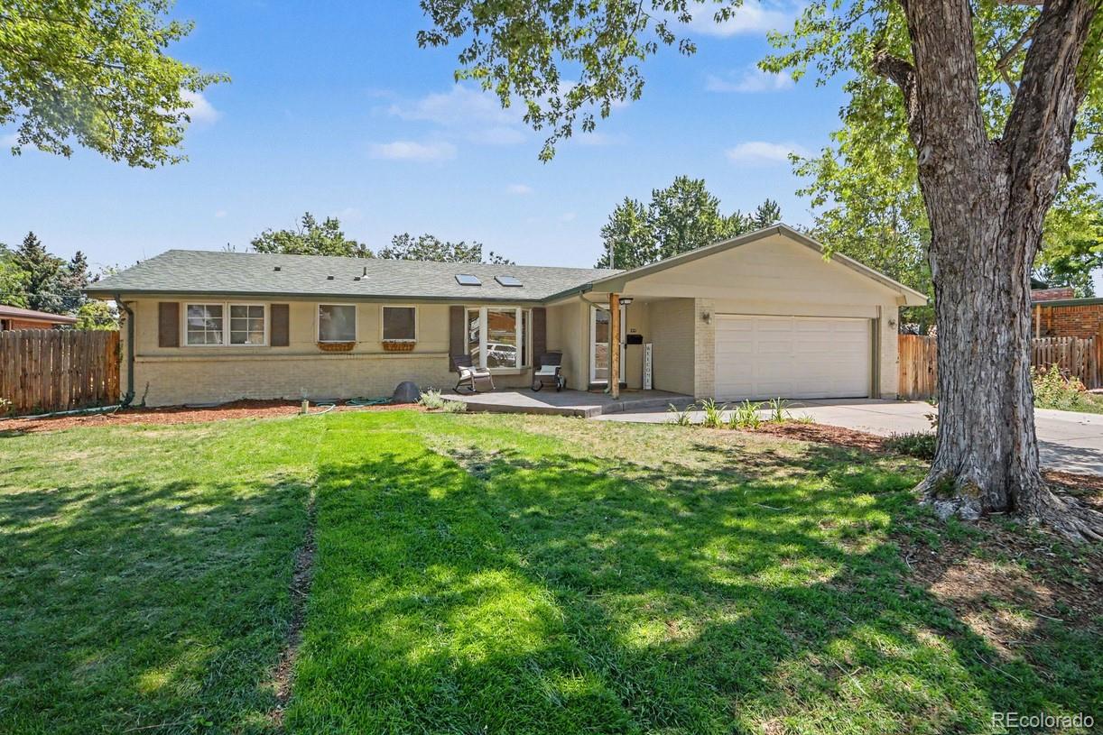 denver&nbsp; House Search Picture