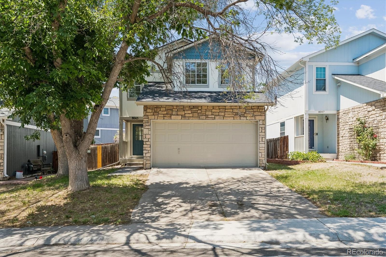 Shadowridge At Briar Heights Westminster Home | MLS #: 70366828045  Bryant Street, Westminster Beds: 3 Baths: 3 Price: $519,000